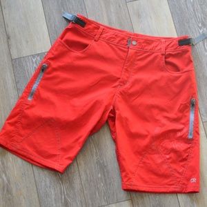 Club Ride MTB Trail /Gravel Shorts